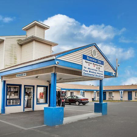 Rodeway Inn Parkway Galloway Exterior foto